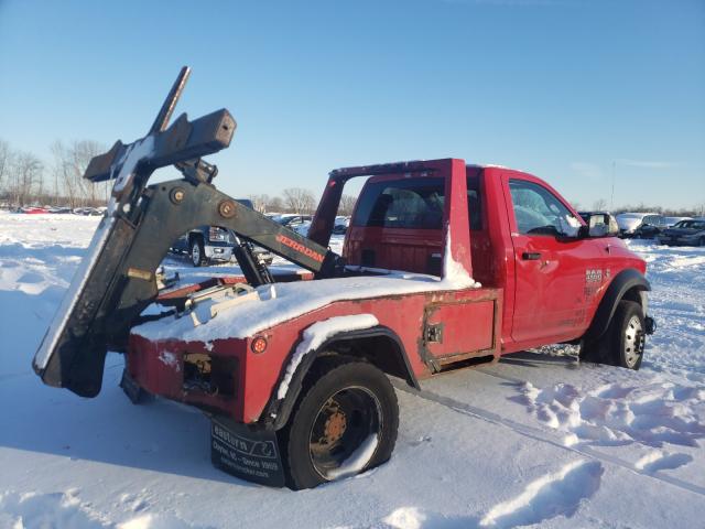 2015 RAM 4500 3C7WRLAL2FG602268