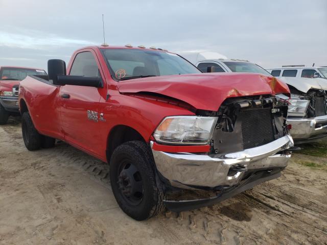 2017 RAM 3500 ST - 3C63RPAL4HG649609