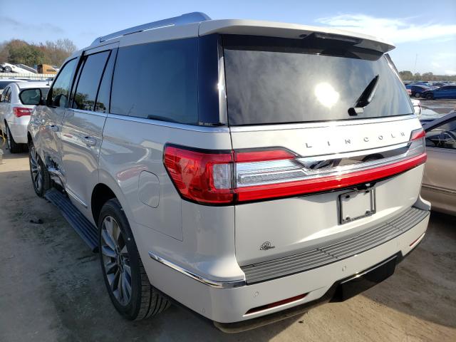 2020 LINCOLN NAVIGATOR 5LMJJ2LT7LEL16210