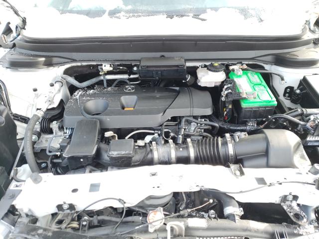 2020 ACURA RDX 5J8TC2H35LL028203