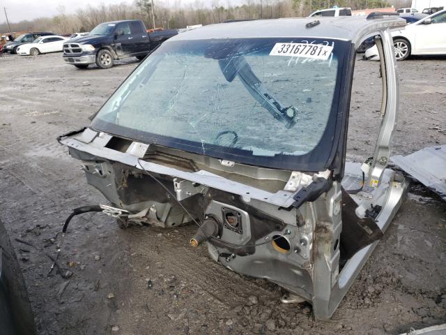 2012 CHEVROLET SUBURBAN C 1GNSCJE00CR172874