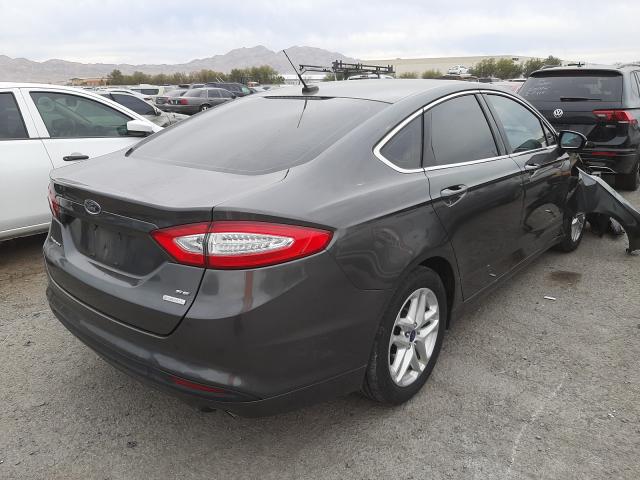 2015 FORD FUSION SE 3FA6P0HD0FR138116