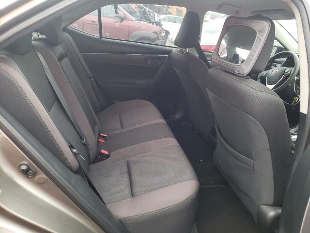2018 TOYOTA COROLLA L 2T1BURHE1JC092082