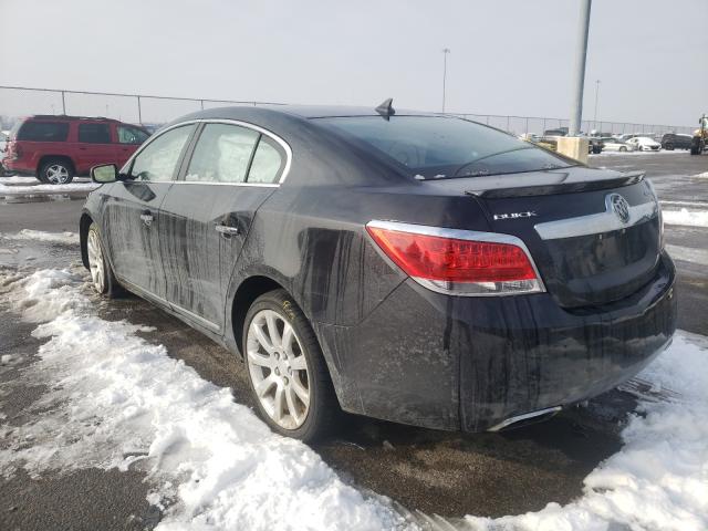 2013 BUICK LACROSSE T 1G4GJ5G36DF279820