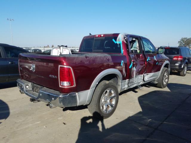 2017 RAM 1500 LARAM 1C6RR7NM0HS876785