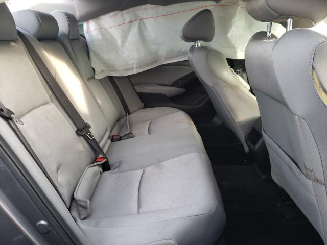 2020 HONDA ACCORD LX - 1HGCV1F17LA046543
