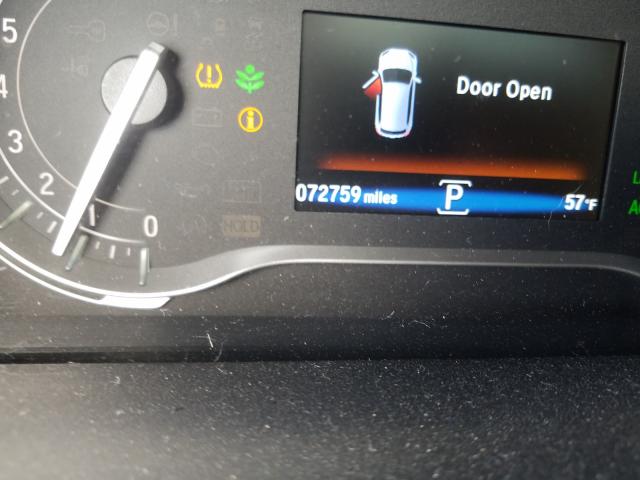 2016 HONDA PILOT TOUR 5FNYF5H9XGB004005