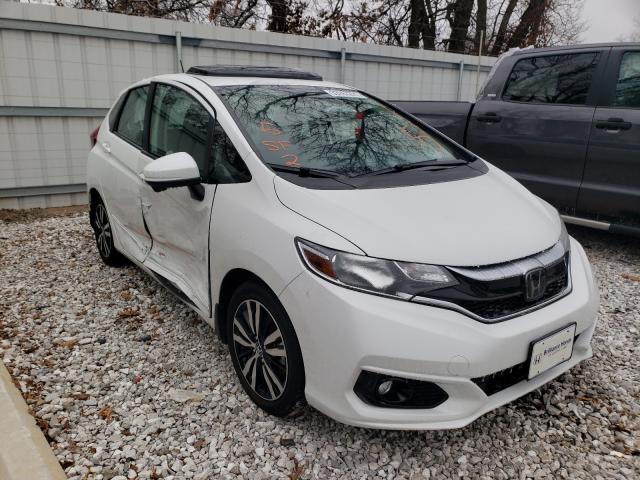 19 Honda Fit Ex Rogersville Mo 1 5l A Better Bid