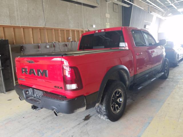 2017 RAM 1500 REBEL 1C6RR7YT4HS581949