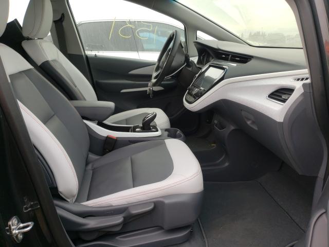 2020 CHEVROLET BOLT EV PR - 1G1FZ6S03L4142235