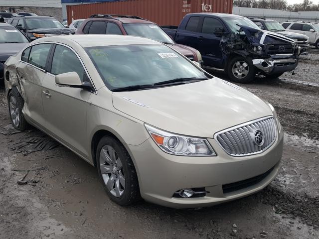 2011 BUICK LACROSSE C 1G4GE5GD3BF302822