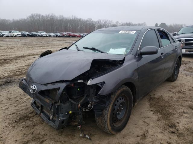 2011 TOYOTA CAMRY CE 4T1BF3EK5BU603181