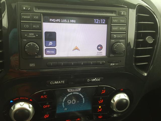 2013 NISSAN JUKE S JN8AF5MV9DT229095