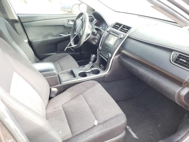 2015 TOYOTA CAMRY LE 4T1BF1FK6FU901344