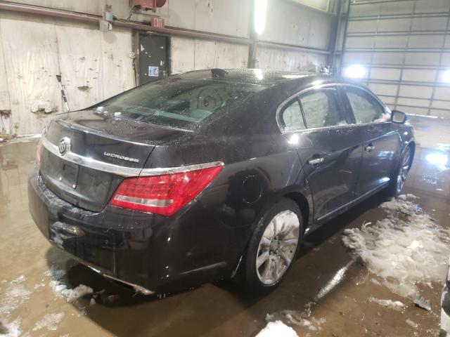 2015 BUICK LACROSSE P 1G4GD5G37FF183950