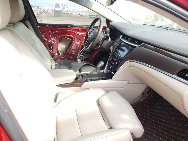 2015 CADILLAC XTS PREMIU 2G61P5S33F9113558