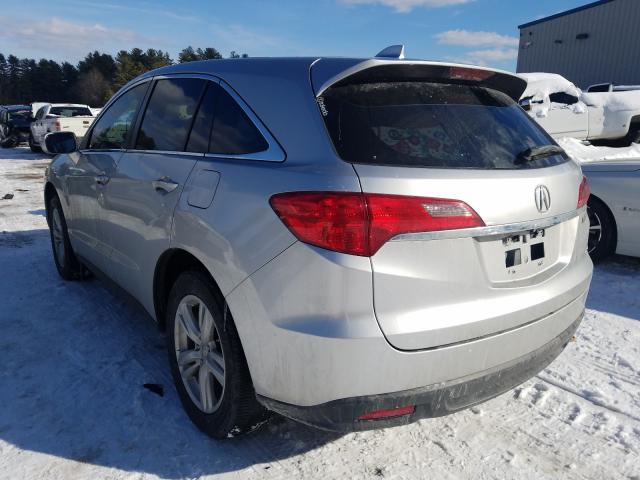 2014 ACURA RDX 5J8TB4H39EL017948