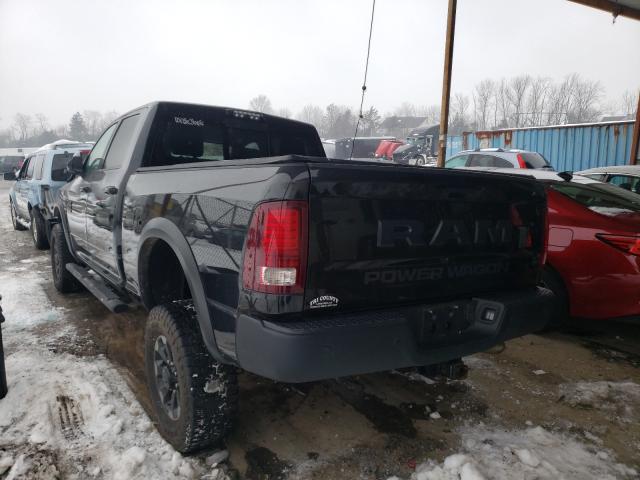2017 RAM 2500 POWER 3C6TR5EJ3HG716049