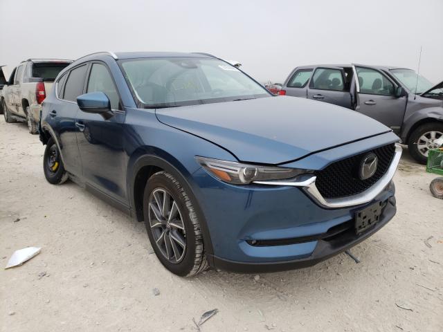 JM3KFBDM4J0345900 MAZDA CX-5 Photo 1