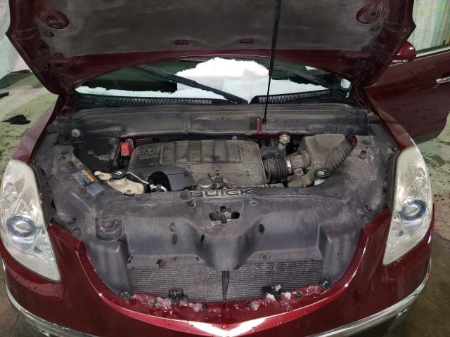 2011 BUICK ENCLAVE CX 5GAKVBED6BJ221988