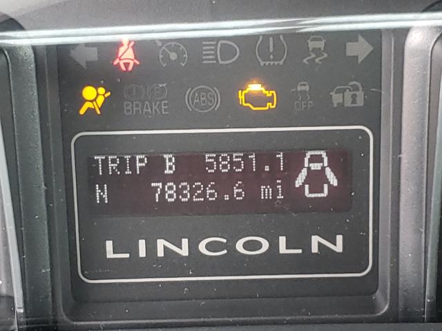 2012 LINCOLN NAVIGATOR 5LMJJ3J56CEL05547