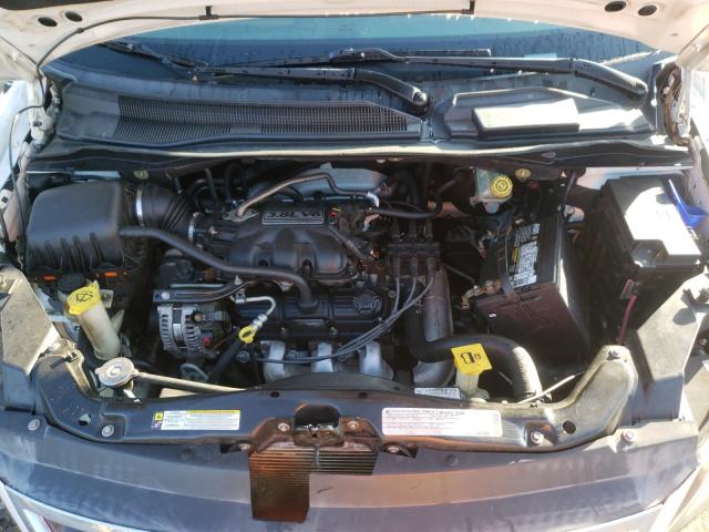 2010 VOLKSWAGEN ROUTAN SE 2V4RW3D15AR242323