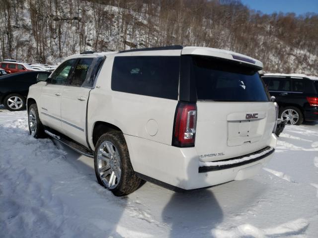 2018 GMC YUKON XL K 1GKS2GKC7JR193980