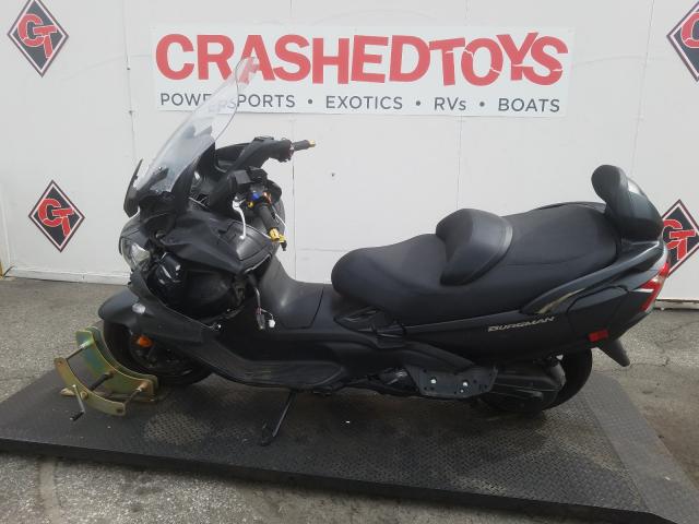 2016 SUZUKI AN650 A JS1CP51B9G2100256