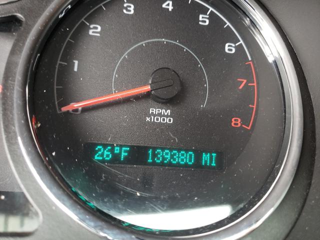 2010 CHEVROLET COBALT 1LT 1G1AD5F54A7116912