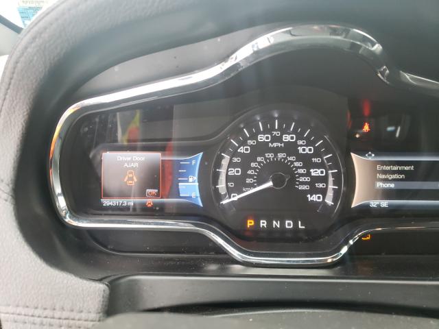 2014 LINCOLN MKT 2LMHJ5NK6EBL55980