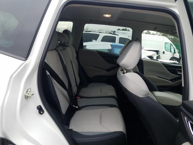 2021 SUBARU FORESTER P JF2SKAJC5MH417981