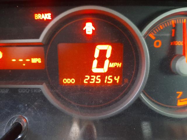 2013 TOYOTA SCION XB JTLZE4FE0DJ046161