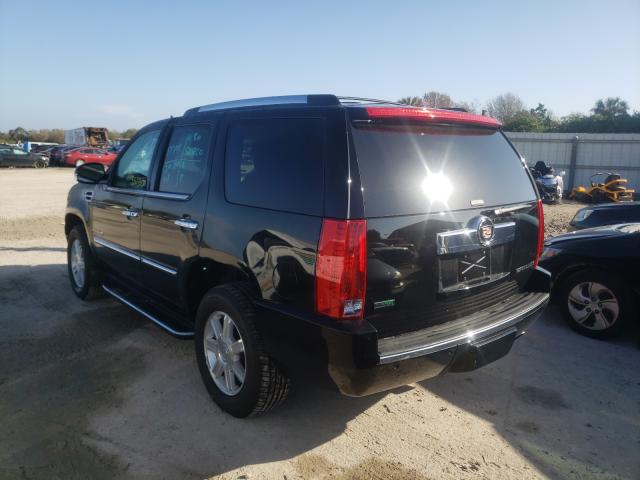 2011 CADILLAC ESCALADE 1GYS3AEF4BR379547