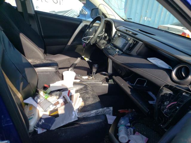 2015 TOYOTA RAV 4 2T3WFREV8FW214689