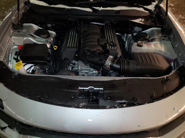 2020 DODGE CHARGER SC 2C3CDXGJ9LH255131