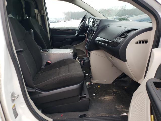 2015 RAM TRADESMAN 2C4JRGAG9FR682244