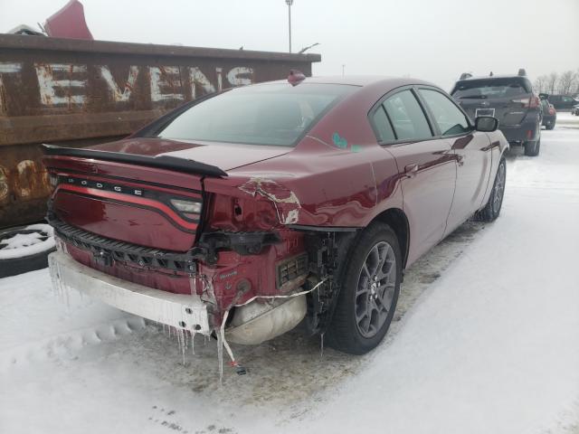 2018 DODGE CHARGER GT 2C3CDXJG7JH274366