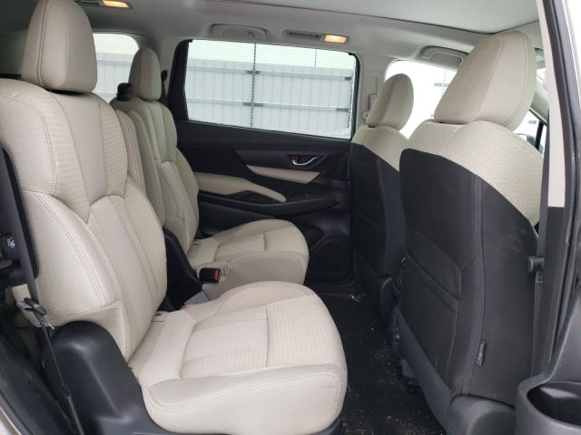 2020 SUBARU ASCENT PRE 4S4WMAHD0L3454503