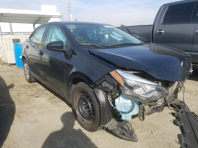 2016 TOYOTA COROLLA L - 5YFBURHE8GP378715