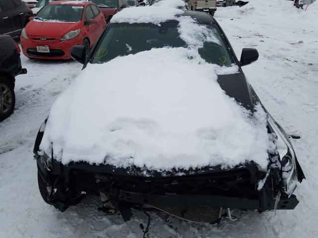 2013 CADILLAC ATS LUXURY 1G6AH5R33D0135036