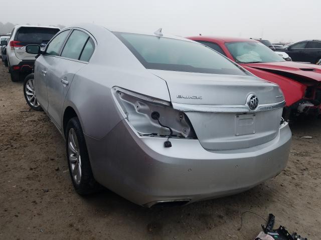 1G4GB5G30EF101741 Buick Lacrosse
