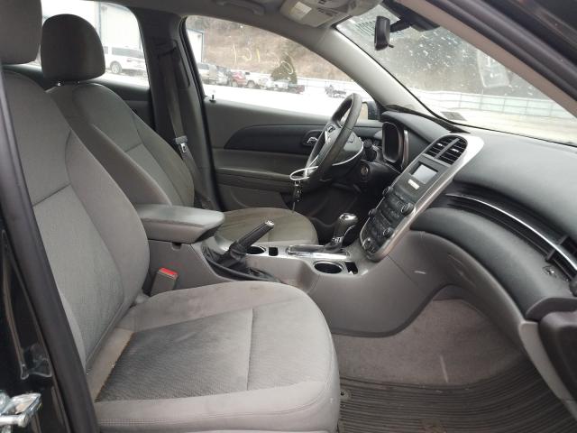 2015 CHEVROLET MALIBU LS 1G11B5SL1FF334247