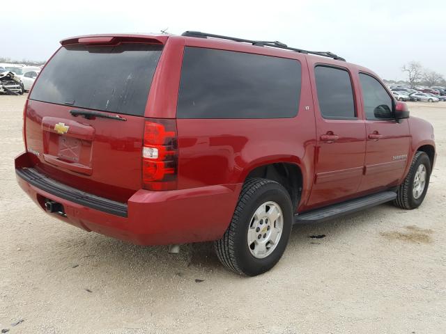 2013 CHEVROLET SUBURBAN C 1GNSCJE03DR324244