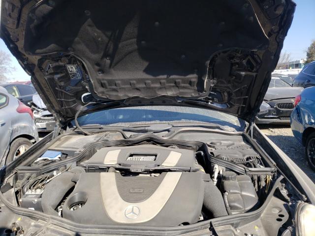 2010 MERCEDES-BENZ CLS 550 - WDDDJ7CB6AA160129