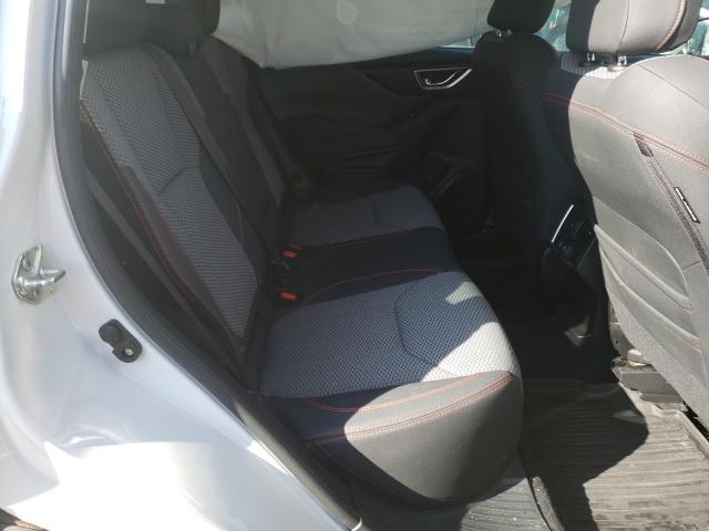 2019 SUBARU FORESTER S JF2SKAPC7KH414696