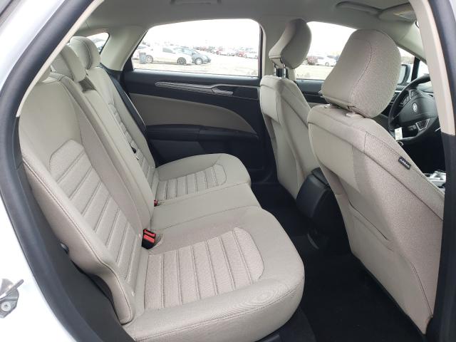 2020 FORD FUSION S 3FA6P0G74LR265281