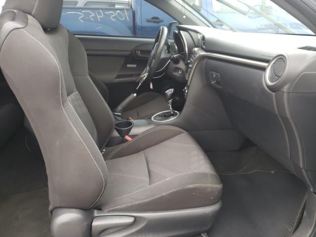 2014 TOYOTA SCION TC JTKJF5C77E3076659
