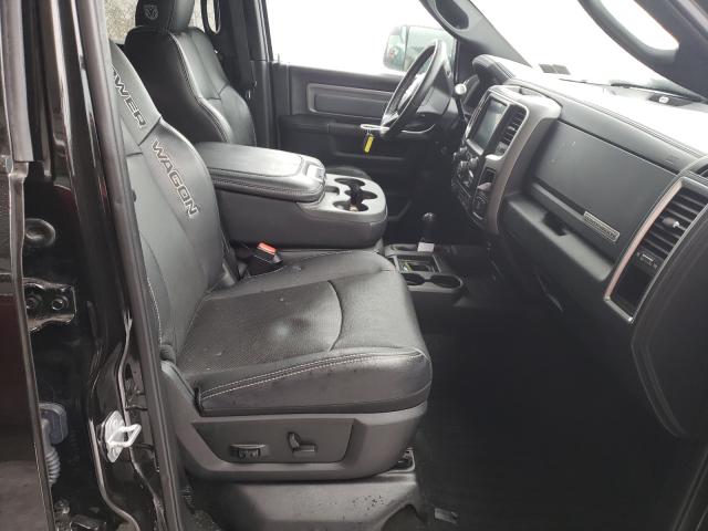 2017 RAM 2500 POWER 3C6TR5EJ3HG716049