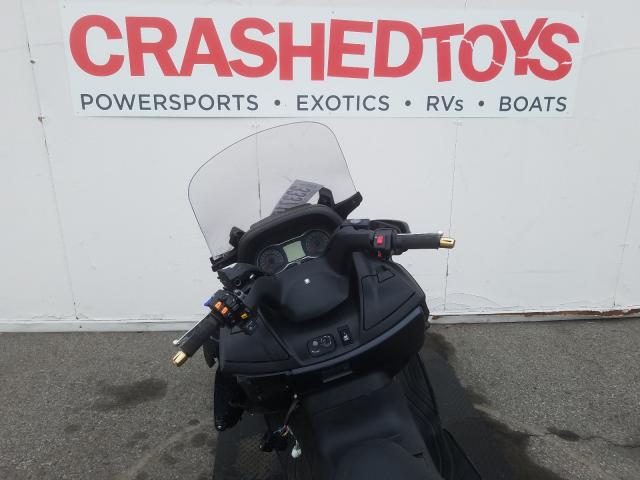 2016 SUZUKI AN650 A JS1CP51B9G2100256