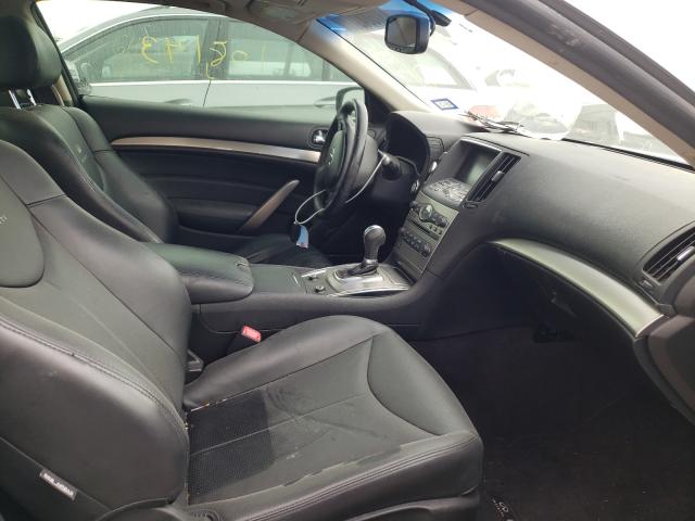 2011 INFINITI G37 JOURNE JN1CV6EK4BM215424